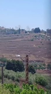 כוחות הכיבוש. אין לשרוף בתים בעיר חדתא