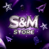 S&M STORE
