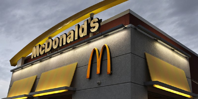 McDonald's suffers&nbsp;worst U.S. sales decline since 2020, warns of 'anti-American&nbsp;sentiment'&nbsp;abroad