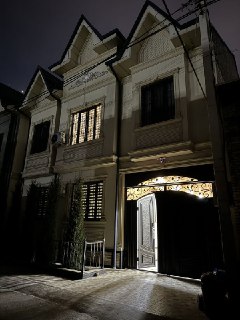 7-room apartment, 3000 m²