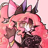 [РЕСТ] "🦇🎃" Милка хуилка >^-^<