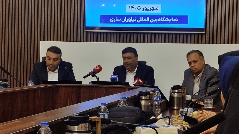 اخبار مازندران: مردم از پیش خرید خودروهای پلاک منطقه آزاد خودداری کنند🔹معاون سازمان منطقه آزاد مازندران: مردم از پیش خرید خودروها خوددار