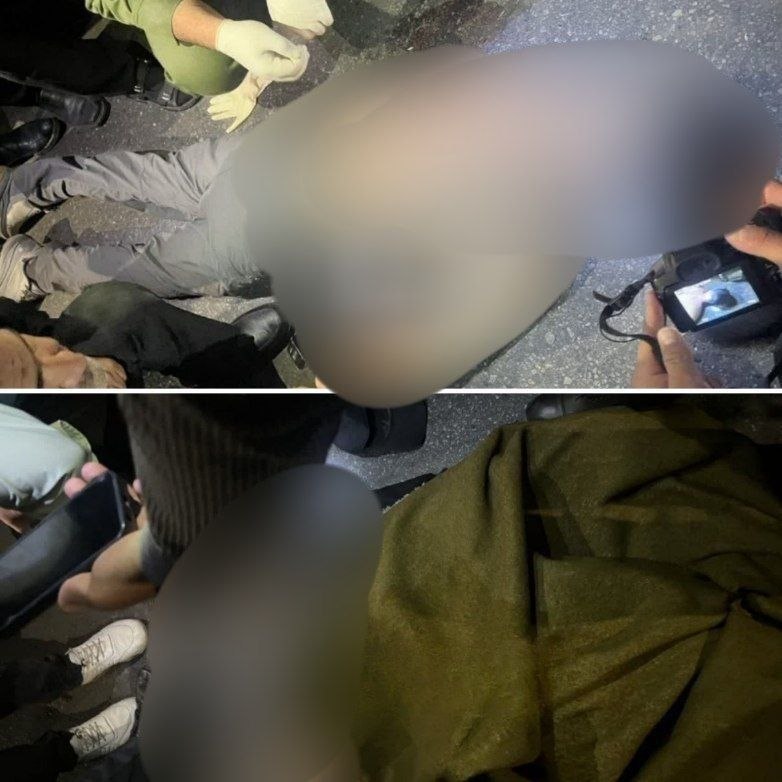 שני אלמונים תקפו מספר גורמים בסיג' בעיר הקדושה משהד, מה שהוביל להרג של מספר גורמים.