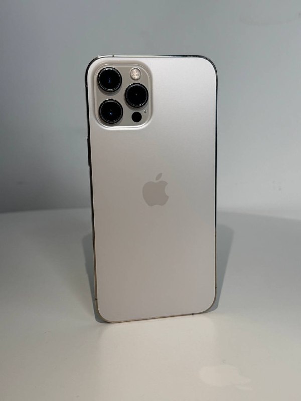 iPhone 12 Pro Max Gold 256GB — фото 1