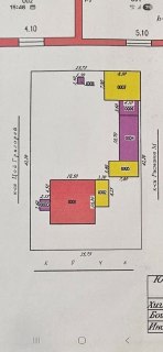 Продаётся участок в Бектемирском районе