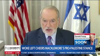 The US ambassador to Israel, Mike Huckabee, claims that Hamas "cut off the heads of babies" and "put other babies in the oven while they were alive".