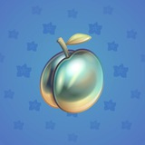 Precious Peach #192