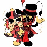 Rukushka Runs! [DWCF]