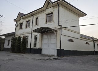 5-room apartment, 230 m²