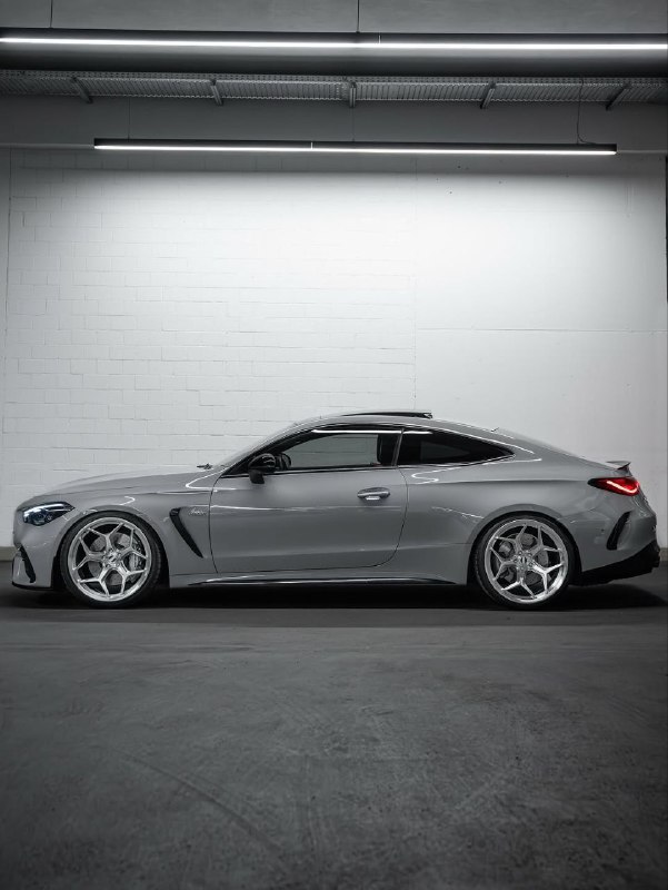 CLE 53 AMG 3.0-L 6-Cyl 7