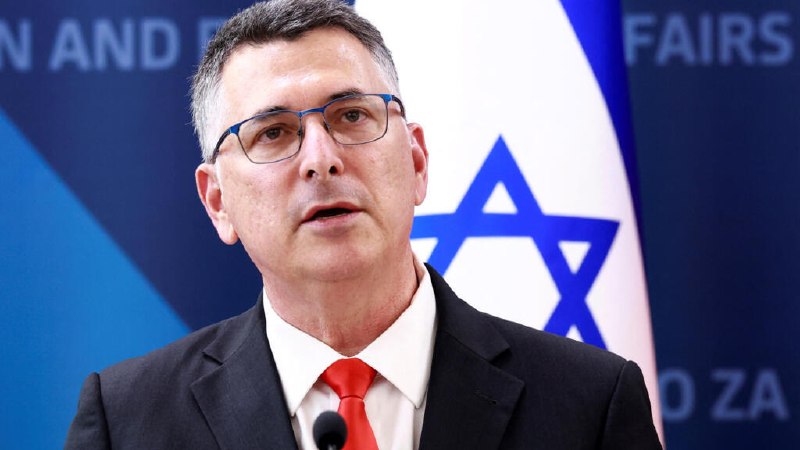 ישראל מבטלת את האישורים של דיפלומטים הולנדים בגדה המערבית בשל איסור על סחורות בהתנחלויות