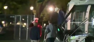 האם מתוכנן משהו המזרח התיכון?