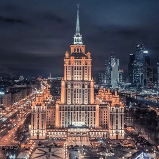 Premium Moscow Hotels🕋 Telegram Group Link