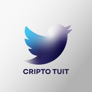 Telegram profile photo for Cripto Tuit