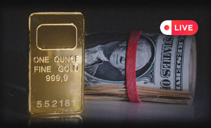 ParsiPay: 📣 پیش‌بینی دلار و طلای ۱۸ عیار امروز شنبه ۲۴ مرداد ۱۴۰۵🔸دلار آخرین روز کاری گذشته در ۱۸۷,۳۹۰ تومان بسته شد. تتر در تعطیل