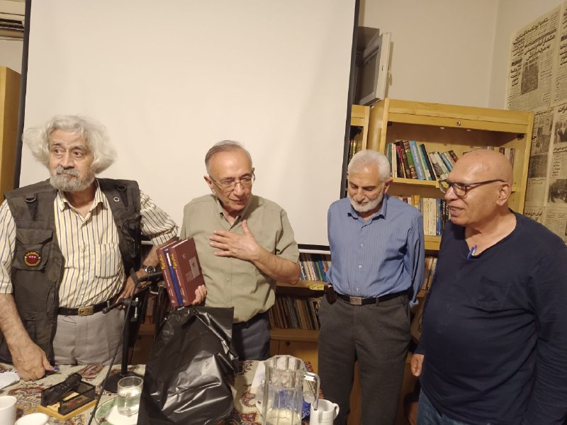 "اندیشه و فرهنگ در جامعه امروز": رسانه پست