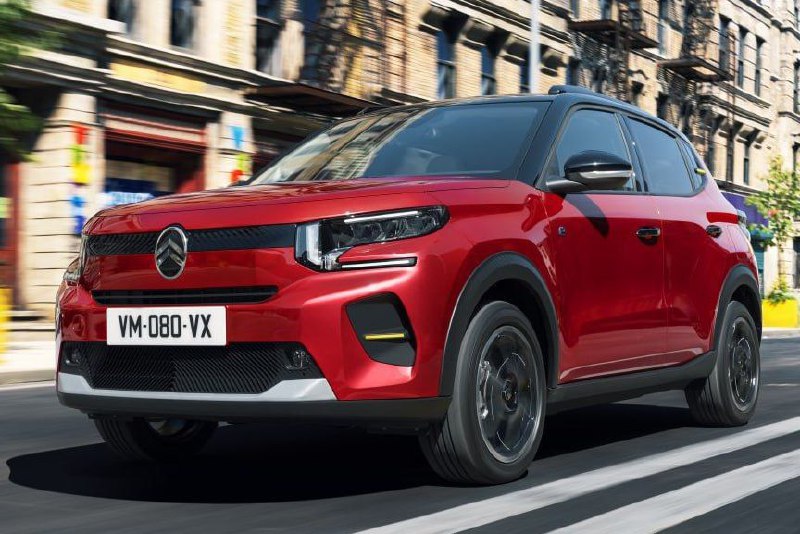 Европейским автомобилем года стал электромобиль Renault 5 2