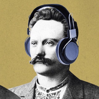 Telegram profile photo for Аудіокниги Українською📖