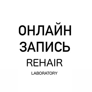 REhairLaboratoryBot Telegram Tools & Utilities bot