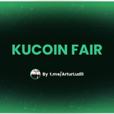 KUCOIN справедливая 7%