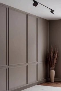 Универсальный базовый цвет для интерьера Дизайн и ремонт - изображение 1 - универсальный, базовый, цвет