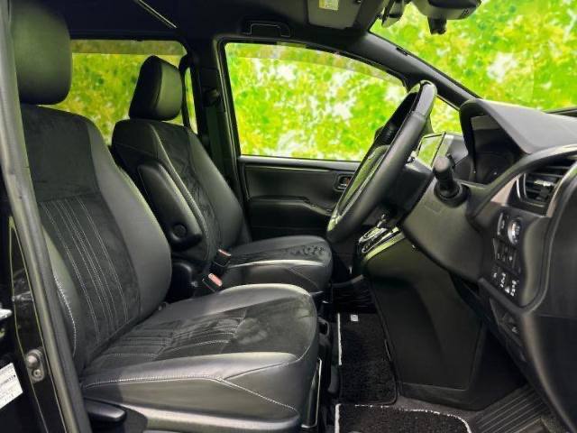 Toyota Esquire 2021 фото 5