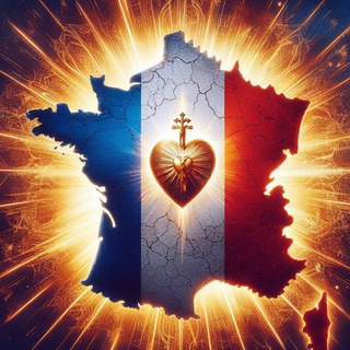 Telegram profile photo for La Nouvelle France 🇫🇷