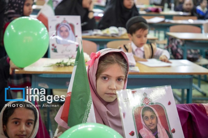 🔸 The children of Iran in the first month after the war/unfinished story of Minab students