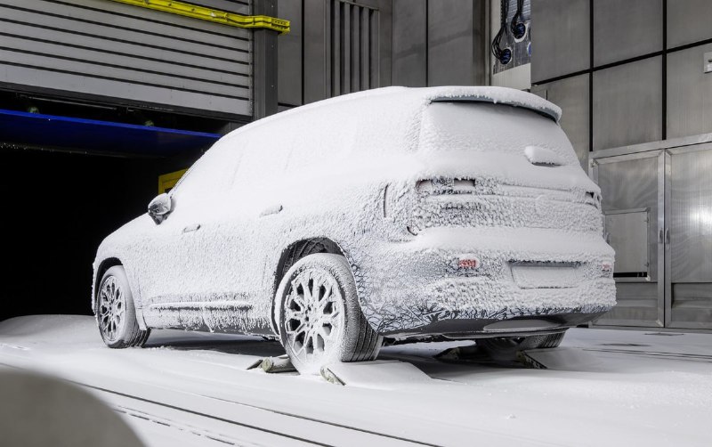 Mercedes-Benz анонсировал новый GLB 2