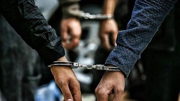 آخرین خبر تهران: دستگیری برخی عوامل در شهرداری و دهیاری شهریار🔹دادستان عمومی و انقلاب شهرستان شهریار از دستگیری یکی از عوامل شهرسازی شهرد