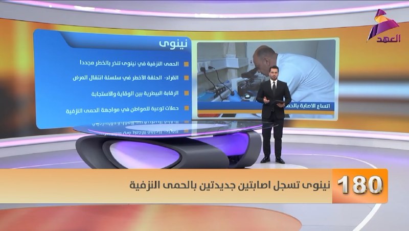 ALAhad TV - ערוץ אל אהד