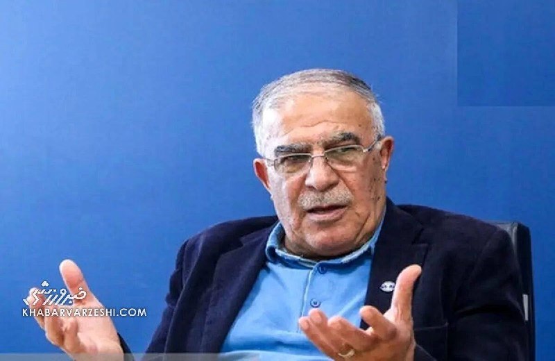 خبرورزشی: 🚨 آخرین جزئیات از اخراج کاپیتان استقلال؛ حردانی به دنبال میانجی برای بازگشت به تمرینات 📎 در سایت خبرورزشی بخوانید ➡️ 🆔 @