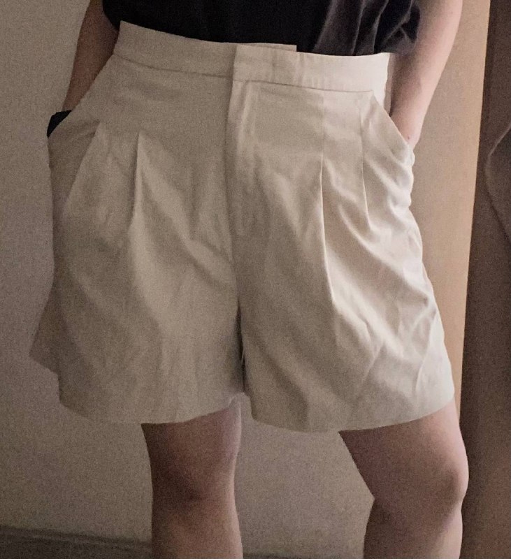 🔹 Шорты H&M — 13 GEL — фото 1