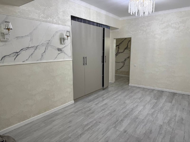 🏠 Сдаётся 2-комнатная квартира | Кок-Жар📍 Район: Кок-Жар📌 Ориентир: Алматинка / Магистраль🏢 3 этаж✨ Квартира со всеми условиями для комфортного проживания.✔️ Отопление✔️ Wi-Fi✔️ Газовая плита✔️ Вс