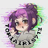 🖊ЧЕ, опять Тори Аирис?👾