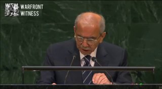 ️🇱🇧🇺🇳🇮🇱 Prime Minister of Lebanon on the role of UNIFIL in South Lebanon:
