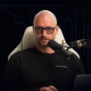 Telegram profile photo for ⚡️KRALOW ALERTS