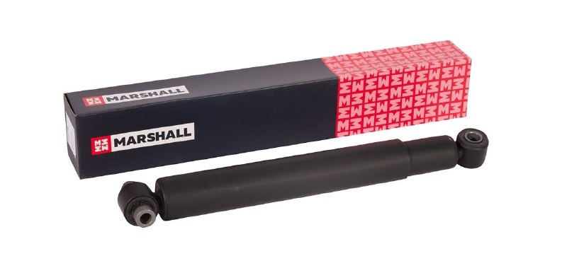 MARSHALL обновил ассортимент амортизаторов подвески В ассортименте MARSHALL появ