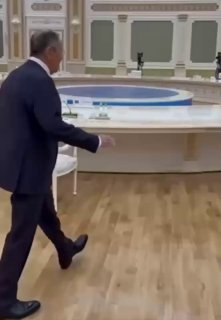 🎦 Iraqi Llavrov: three Iranian islands in my heart!