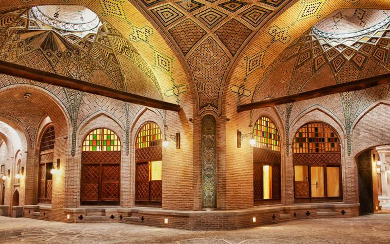 اخبار قزوین: 🗓 امروز چهارشنبه ↯ ۲۸ مرداد ۱۴۰۵۶ ربیع الاول ۱۴۴۷۱۹ آگست ۲۰۲۶ اذان صبح ۰۳:۵۹طلو؏ خورشید ۰۵:۳۱اذان ظهر ۱۲:۱۴غروب آفتاب ۱۸