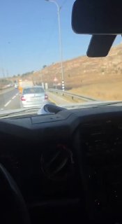 مستوطنون يحرقون أراضي زراعية شمال رام الله