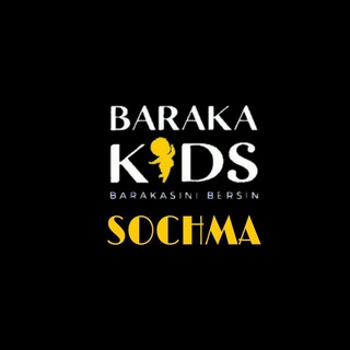 BARAKA KIDS_SOCHMA ADMINLA UCHUN