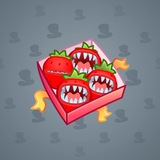 Berry Box #161