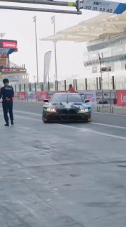 BMW M4 GT3