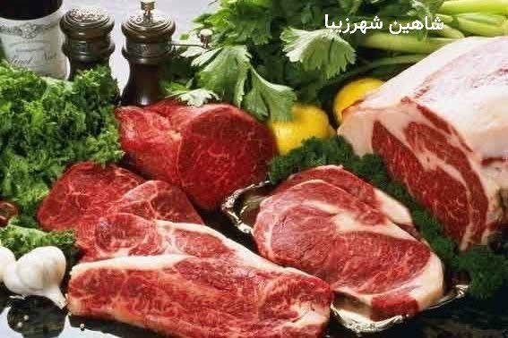 شاهین شهرزیبا👉: 🥩 مصرف خانگی #گوشت_بوفالو مجاز است 🤢🪧مدیرکل دامپزشکی استان تهران: گوشت بوفالو از #کشور_هند وارد میشود و فرایند کشتار آن