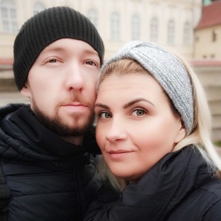Telegram profile photo for Маруся