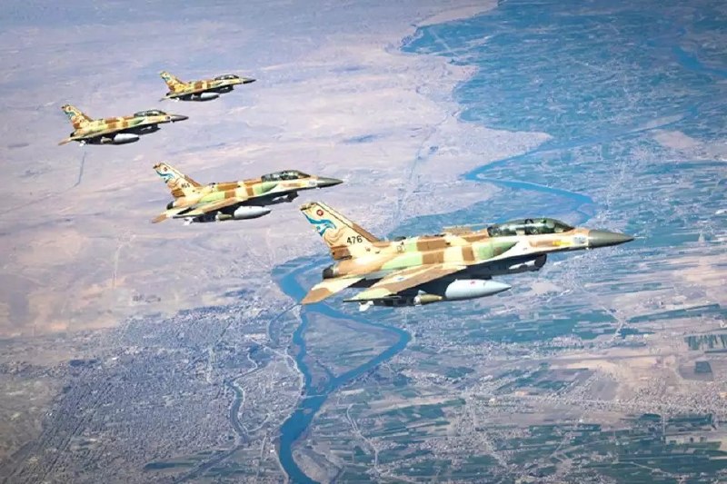 כוננות שיא: בישראל נערכים לאפשרות של הסלמה מול איראן >> bit.ly/3REI5To