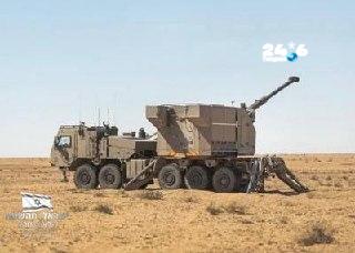 🇮🇱 היסטוריה בתותחנים: מתגייסים ראשונים לסוללת ה'רועם'. הצצה למסלול החדש. 8 חודשי הכשרה, תפקידים מאוחדים ו…