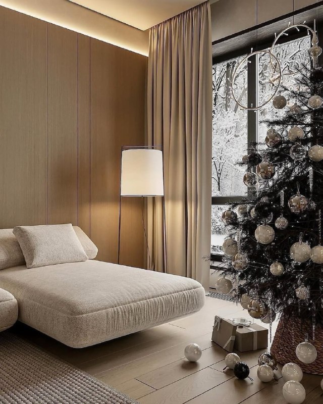 Шикарная гостиная, согласны? | Идеи дизайна - изображение 2 - шикарная, гостиная, согласны