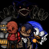 Sonic Creepypasta's Confession